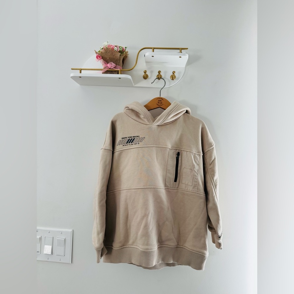 Next hoodie